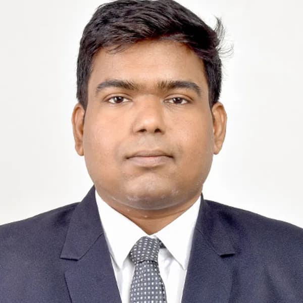 Saurabh Patil, co-founder of MyParents.